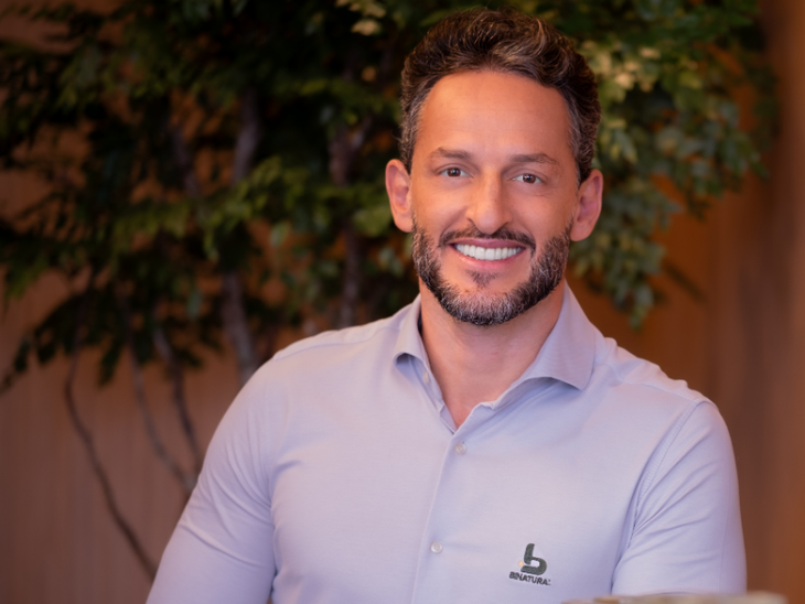 Caminhão 100% a biodiesel cruza o Brasil rumo à COP30 e comprova viabilidade da descarbonização no transporte