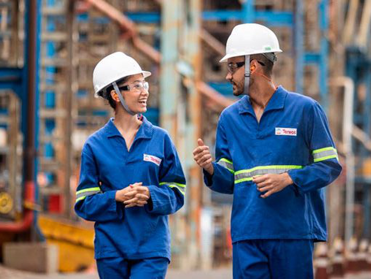 Tereos abre inscrições para cursos gratuitos de capacitação profissional