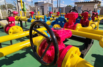 Potigás lança Chamada Pública 2022 para aquisição de gás natural