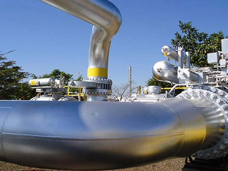 Petrobras reduz preços do gás natural para distribuidoras
