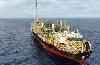 Três FPSOs operados pela MODEC fecharam 2025 entre os 10 maiores produtores do Brasil