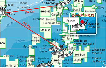 Leilão do pré-sal é antecipado para outubro