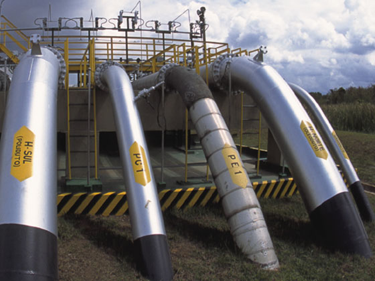 Rio Pipeline comemora 20 anos TN