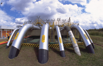 Gás Para Crescer: avanços propostos pelo programa ajudarão desenvolvimento do país