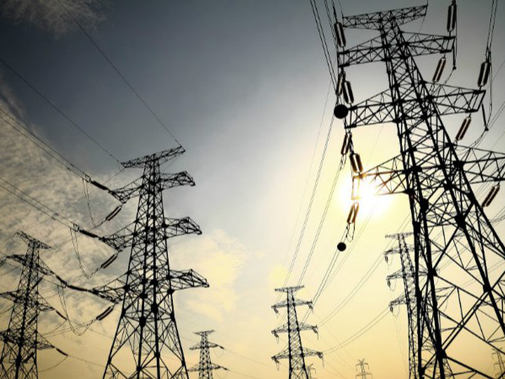 Em março o consumo de energia elétrica teve um aumento de 1,3% segundo a CCEE 