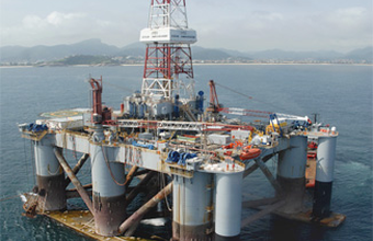 OGX conclui perfuração do primeiro poço produtor na acumulação Waimea     