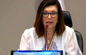 No leilão de hoje, (17/06) da Oferta Permanente a Petrobras ficou com dez blocos na Bacia Foz do Amazonas e três blocos na Bacia de Pelotas
