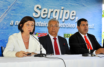 ANP confirma oito novas reservas em Sergipe