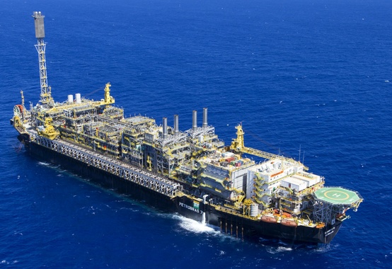 2,67 milhões de barris de óleo equivalente por dia (boed) foi a produção da Petrobras no mês de maio 2,67 milhões de barris de óleo equivalente por dia (boed) foi a produção da Petrobras no mês de maio