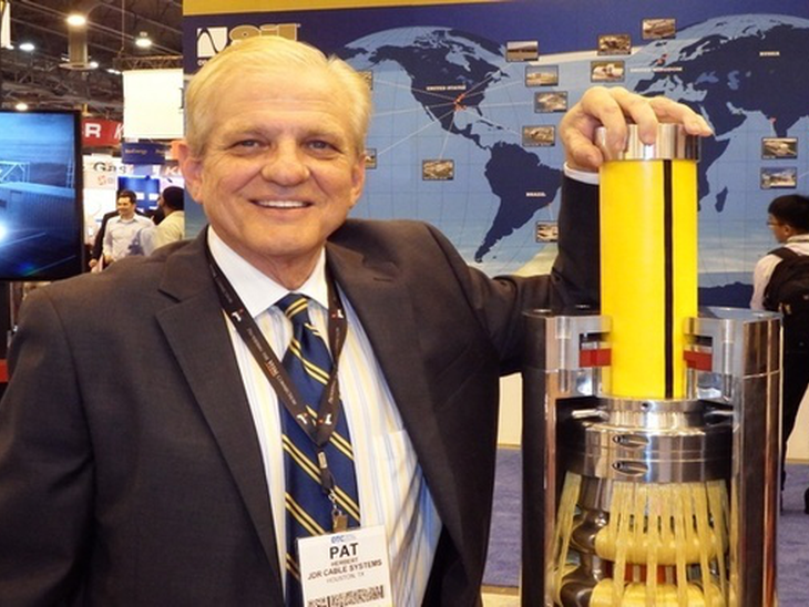 JDR Cable Systems terá base em Macaé