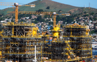 Conteúdo local: ANP ultrapassa marco de 30 TACS