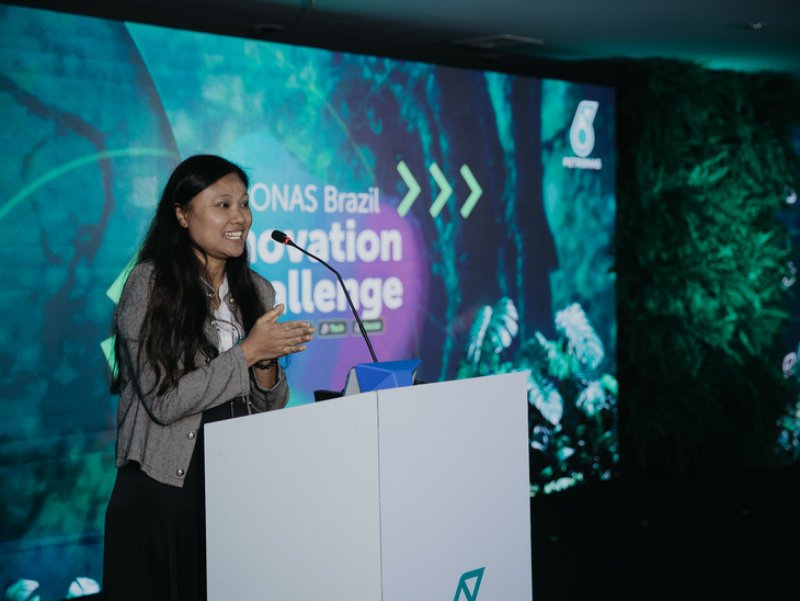 PETRONAS Brasil lança o I Desafio de Inovação para promover projetos de Soluções Baseadas na Natureza (SBN)