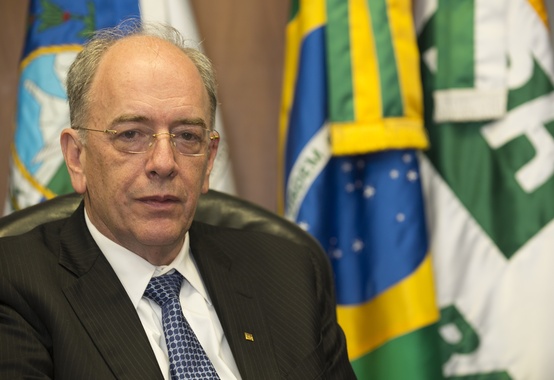 Petrobras estará presente na OTC Brasil 2017 em outubro Petrobras estará presente na OTC Brasil 2017 em outubro