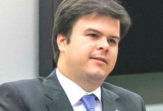 Fernando Coelho Filho recebe ministro do Petróleo da Nigéria Fernando Coelho Filho recebe ministro do Petróleo da Nigéria