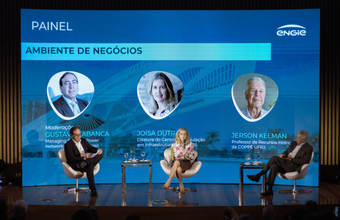 ENGIE Day celebra 10ª edição com debates sobre regulação, investimentos e transição energética justa
