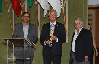 Brasil e Noruega avançam na cooperação tecnológica