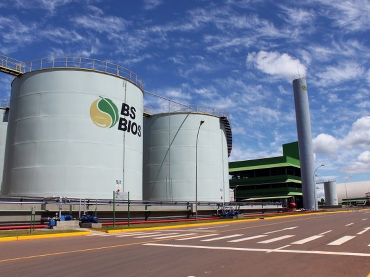 Petrobras divulga teaser para venda da PBio na BSBios