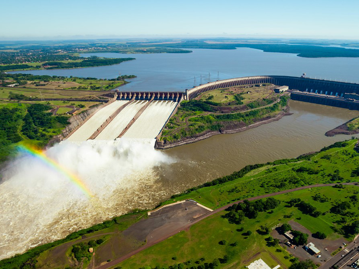 Itaipu comemora 48 anos de fundação e prioriza novas diretrizes de gestão