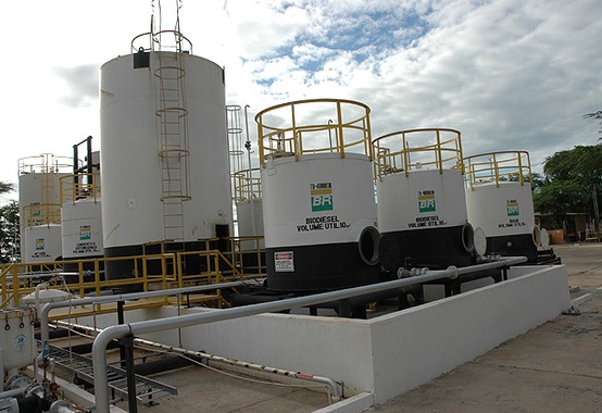 Biodiesel contribuiu para a redução da inflação em 2013 Biodiesel contribuiu para a redução da inflação em 2013