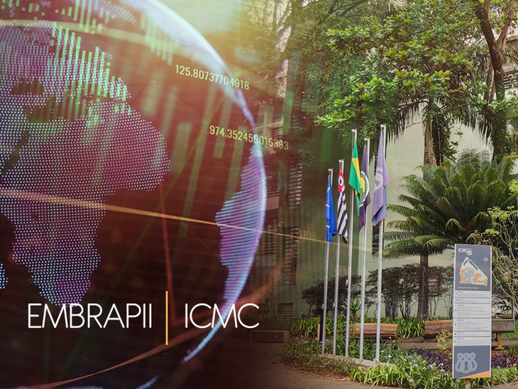 ICMC é selecionado para atuar como uma Unidade Embrapii em Ciência de Dados