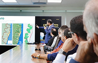 Suape assina ordem de serviço para elaboração de Plano de Mobilidade do Cabo e de Sirinhaém