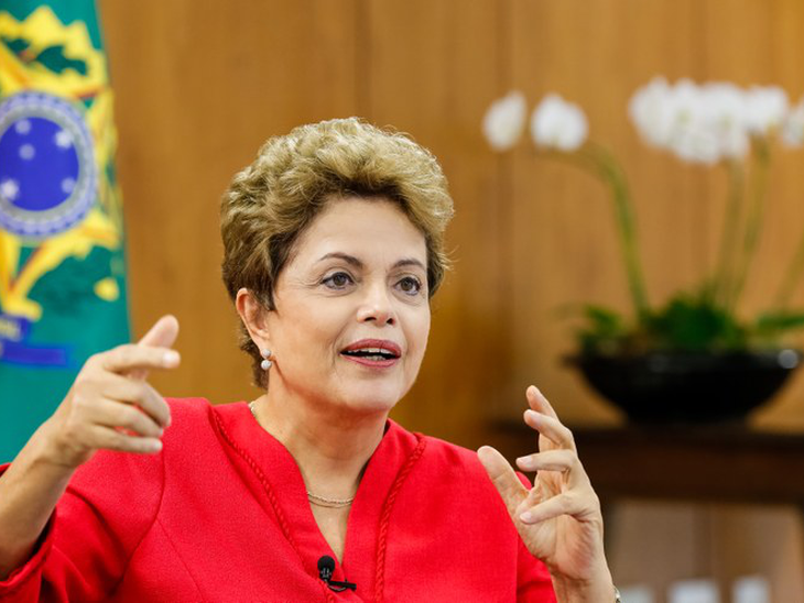 69% dos brasileiros consideram o governo ruim ou péssimo