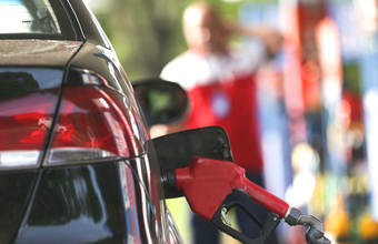 Na Região Sudeste gasolina está mais barata