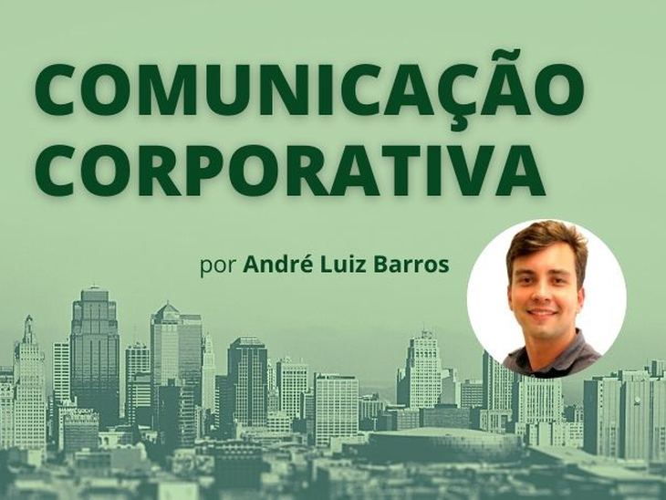 O e-mail morreu, por André Luiz Barros
