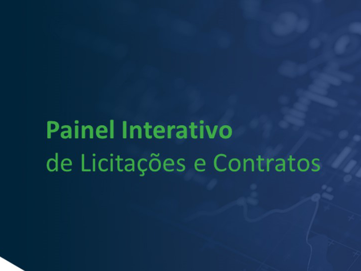 Pré-Sal Petróleo lança Painel Interativo de Licitações e Contratos