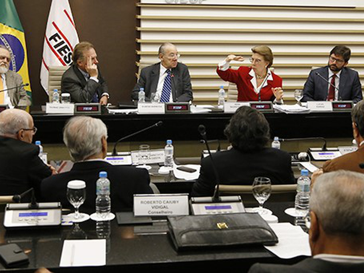 Fiesp pede atenção para Acordo Transpacífico