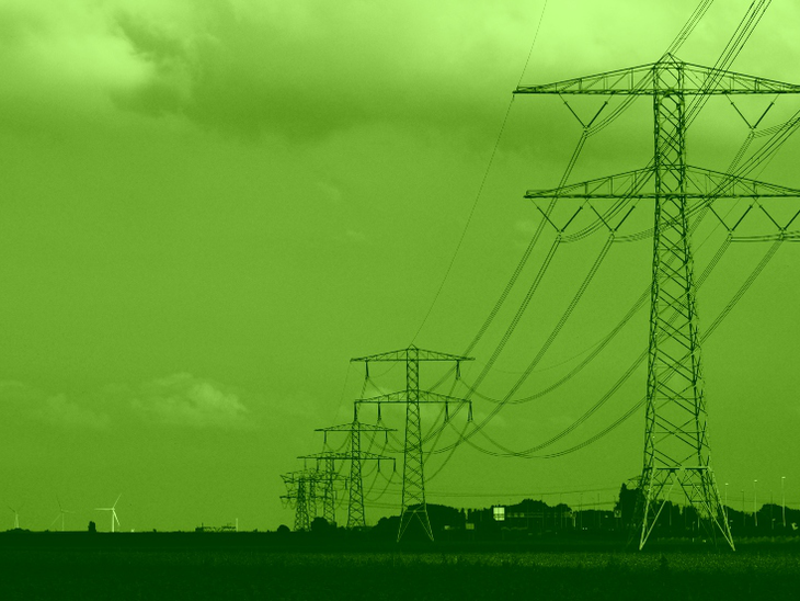MBE Energia: inscrições abertas para especialização on-line