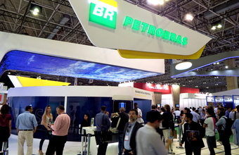 Petrobras participa da Rio Oil & Gas 2018