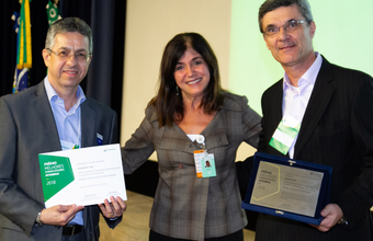 KSB Brasil é reconhecida com premiação “Melhores Fornecedores Petrobras 2018”