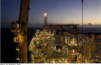 OGX entrega primeira carga do óleo de Waimea à Shell