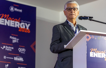 Macaé Energy 2026 consolida município como capital nacional da energia