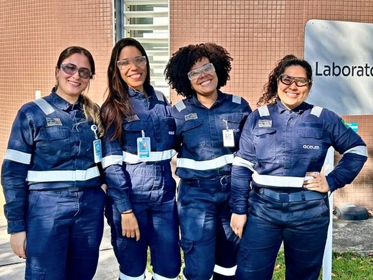 Dia da Mulher: elas contribuem para avanços no setor energético