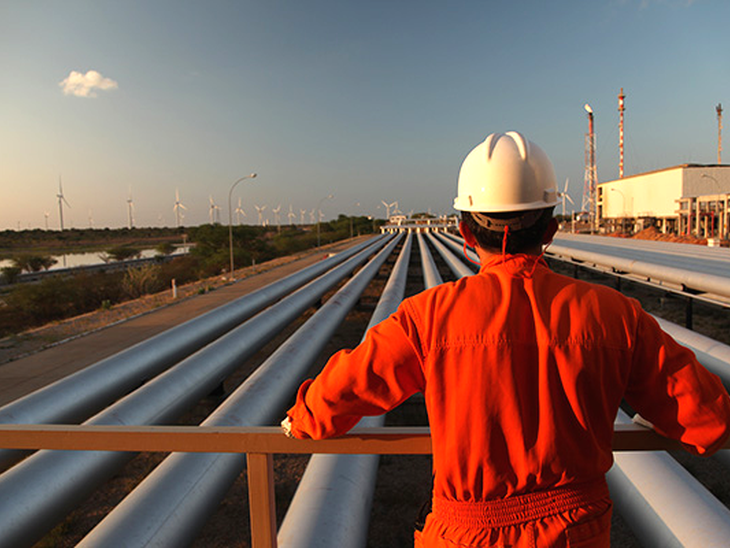 Com mais de 10 mil km de gasodutos e 500 mil clientes a Gaspetro é colocada à venda