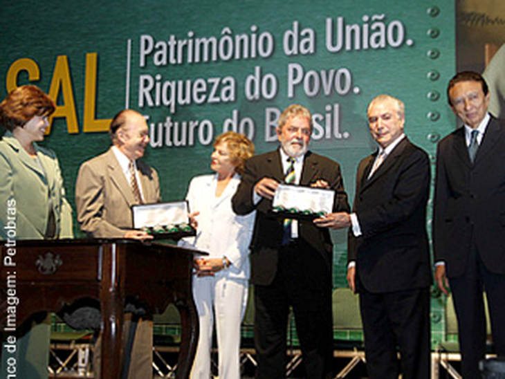 Governo apresenta modelo regulatório 