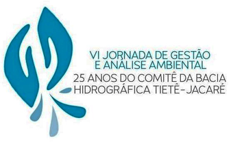 Jornada de Gestão e Análise Ambiental da UFSCar recebe inscrições