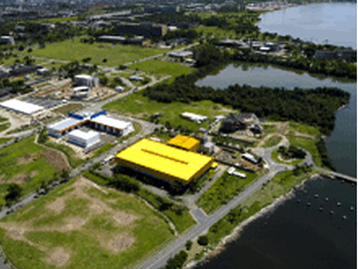 Siemens, BG Brasil e EMC Computer Systems Brasil estarão no Parque Tecnológico do Rio
