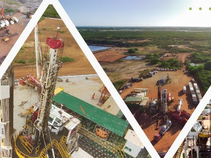 3R Petroleum lança programa Trainee de Construção de Poços