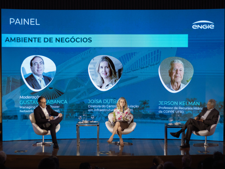 ENGIE Day celebra 10ª edição com debates sobre regulação, investimentos e transição energética justa