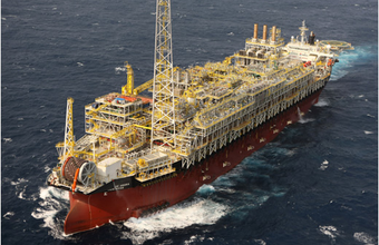 Produção da Petrobras aumenta, e chega a 2,6 milhões de boed em maio
