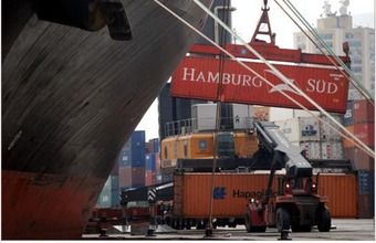 Complexo do Itajaí registra movimentação histórica em agosto