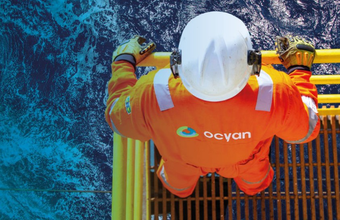 Ocyan abre mais de 200 vagas para contratação em imediata