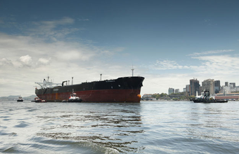 Ipea indica que investimentos da Petrobras consolidaram indústria naval