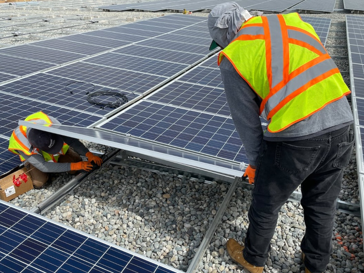 Florianópolis é campeã de instalação de energia solar no Brasil