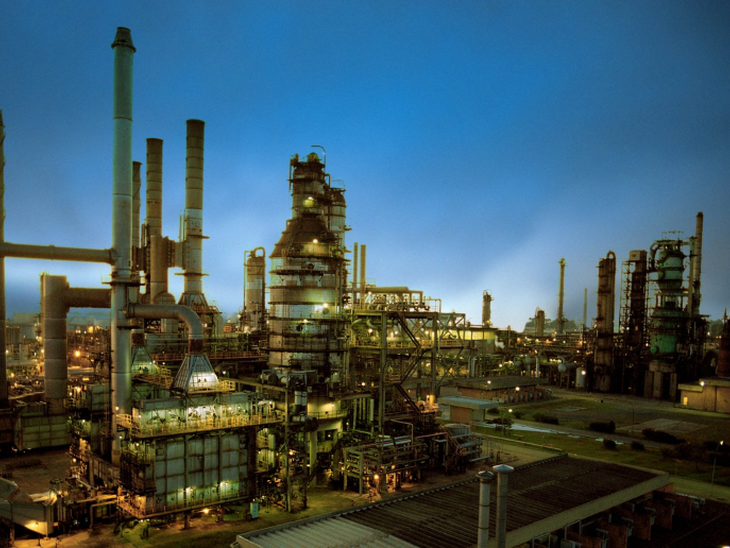 Petrobras amplia capacidade de produção de diesel com conteúdo renovável para 12,3 milhões de litros/dia, ainda em 2023