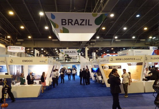 Chemtech apresenta expertise de seus 25 anos na OTC Houston 2015 Chemtech apresenta expertise de seus 25 anos na OTC Houston 2015