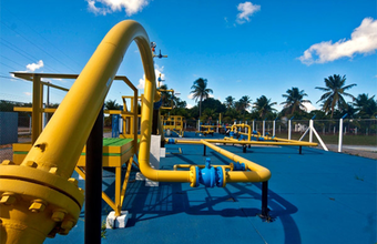 Gás Natural fica mais barato no Rio Grande do Norte